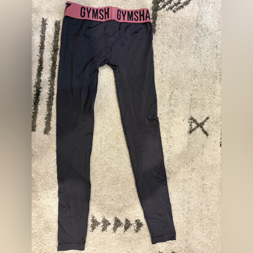 Gymshark leggings